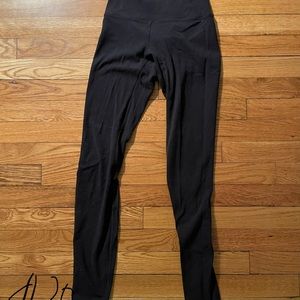 Lululemon align leggings